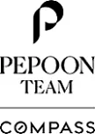 Compass logo - small
