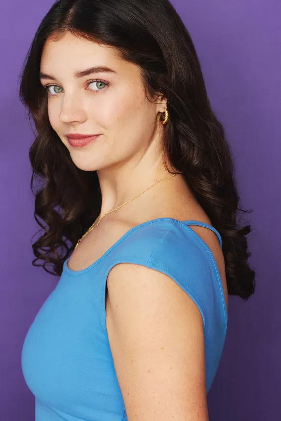 Morgan Shoenecker