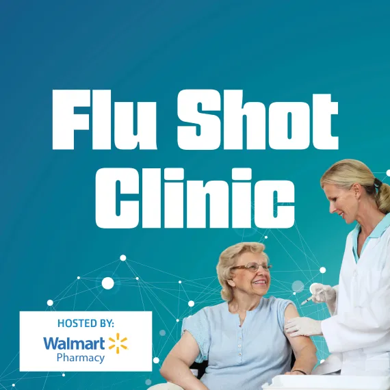 flu shot