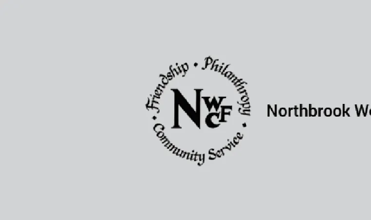 Banner of the Northbrook Woman's Club
