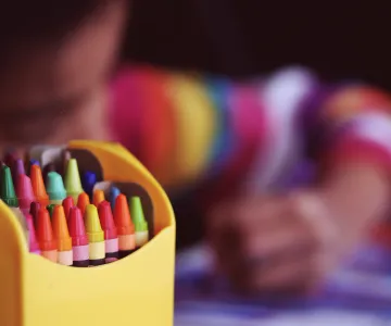 Kids University &amp; Enrichment Classes